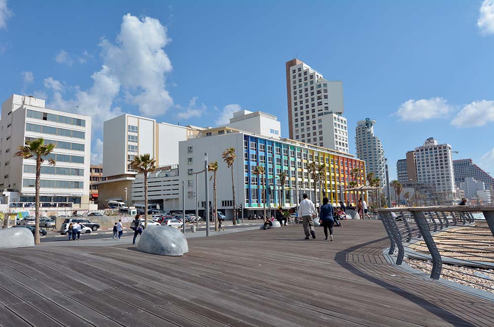 Tel Aviv Weather Tel Aviv Ultimate Guide 2023